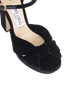 Jimmy Choo Heloise 120 Platform Sandals, other view