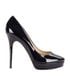 Jimmy Choo Cosmic Platform 120 Pumps, front view