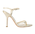 Jimmy Choo Strappy Heeled Sandals, front view