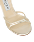 Jimmy Choo Strappy Heeled Sandals, other view