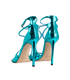 Jimmy Choo Azia 110, back view