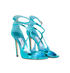 Jimmy Choo Azia 110, side view