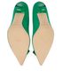 Jimmy Choo Embellished Heels, top view
