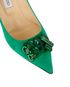 Jimmy Choo Embellished Heels, other view