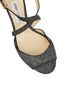 Jimmy Choo Wrap Around Strap Sandals, other view