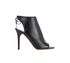 Jimmy Choo Froze Lace Up Booties, front view