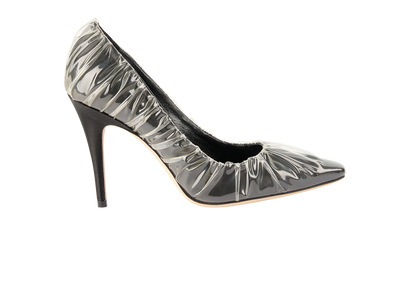 Jimmy Choo x Off-White Anne Pumps, front view
