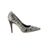 Jimmy Choo x Off-White Anne Pumps, front view