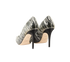 Jimmy Choo x Off-White Anne Pumps, back view