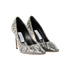Jimmy Choo x Off-White Anne Pumps, side view