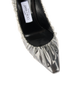 Jimmy Choo x Off-White Anne Pumps, other view