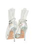 Jimmy Choo x Off-White Claire Pumps, back view