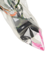 Jimmy Choo X Off-White Claire Pumps, other view