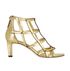 Jimmy Choo Tina 85 Sandals, front view