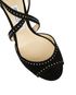 Jimmy Choo Carrie 65 Sandals, other view