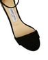 Jimmy Choo Jamie 40 Sandals, other view