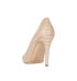 Jimmy Choo Court Heels, back view