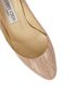Jimmy Choo Court Heels, other view