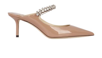 Jimmy Choo Bing 65, front view