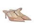 Jimmy Choo Bing 65, side view