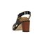 Jimmy Choo AIX 65 Sandals, back view