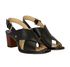 Jimmy Choo AIX 65 Sandals, side view