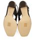 Jimmy Choo AIX 65 Sandals, top view