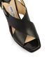 Jimmy Choo AIX 65 Sandals, other view