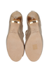 Jimmy Choo Loila Platform Sandals, top view