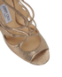 Jimmy Choo Loila Platform Sandals, other view