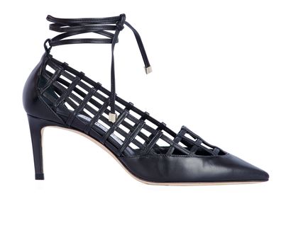 Jimmy Choo Soraya 65 Heels, front view