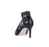 Jimmy Choo Soraya 65 Heels, back view