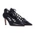 Jimmy Choo Soraya 65 Heels, side view