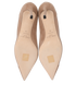 Jimmy Choo Cass 95 Heels, top view