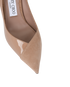 Jimmy Choo Cass 95 Heels, other view