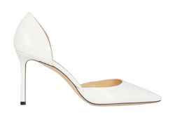 Jimmy Choo Esther 85 Croc D