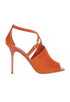 Jimmy Choo Leigh Heels, front view