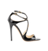 Jimmy Choo Lance Heels, front view
