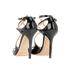 Jimmy Choo Lance Heels, back view