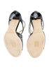 Jimmy Choo Lance Heels, top view