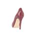 Jimmy Choo Gilbert Pumps 100, back view