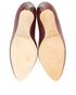 Jimmy Choo Gilbert Pumps 100, top view