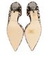 Jimmy Choo Willis Pointed Heels, top view
