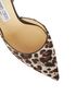 Jimmy Choo Willis Pointed Heels, other view