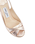 Jimmy Choo Cork Wedges, other view