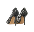 Jimmy Choo Lisha 100 Pumps, back view