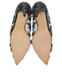 Jimmy Choo Lisha 100 Pumps, top view