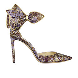 Jimmy choo kelley on sale bow