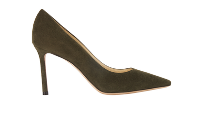 Jimmy Choo Romy 85, front view