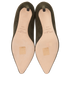 Jimmy Choo Romy 85, top view